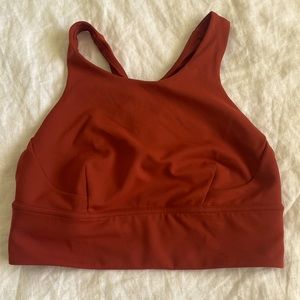 EUC Wunder train bra size 8
